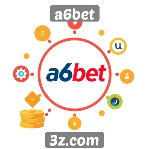 como a6bet se destaca no mercado de apostas