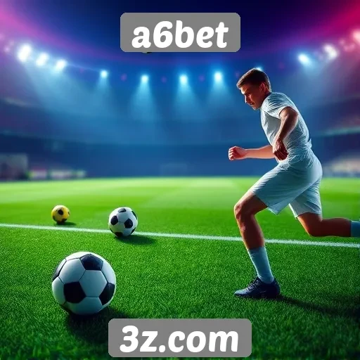 novas funcionalidades do a6bet atraem jogadores em busca de novidades