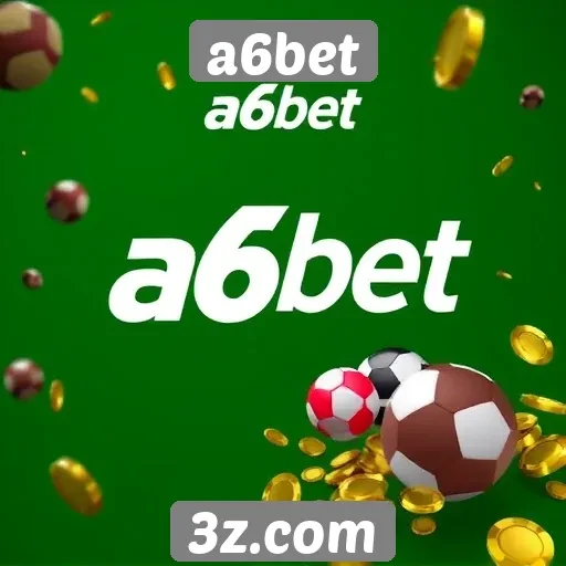 a6bet oferece promoções exclusivas para novos jogadores