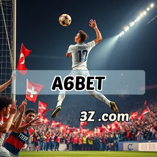a6bet Bônus