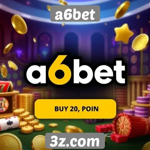 novidades em jogos de cassino no a6bet
