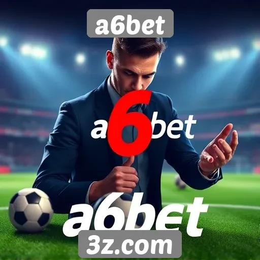 segurança nas transações financeiras em a6bet