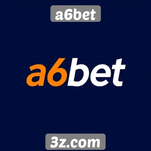 Perspectivas de crescimento do a6bet no mercado