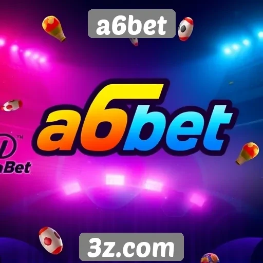 Promoções e bônus atraem novos jogadores ao a6bet