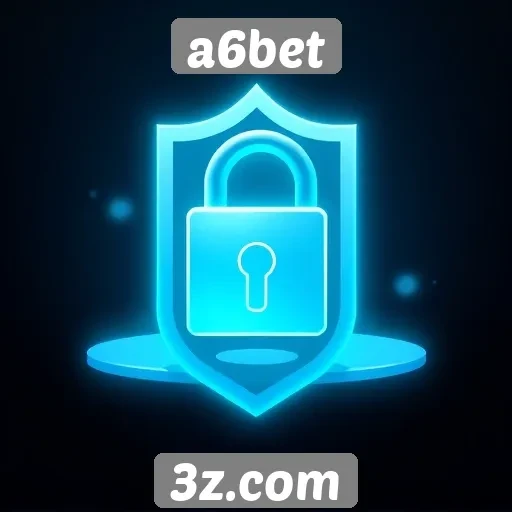 Análise da segurança no site de jogos a6bet