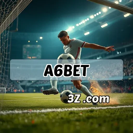 a6bet Caça-Níqueis